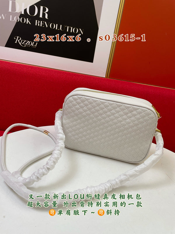 COZY - YLS Bags - 335