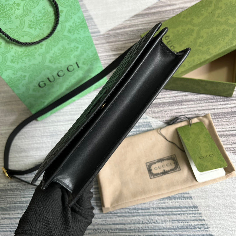 COZY BAGS - Guki Wallet - 118