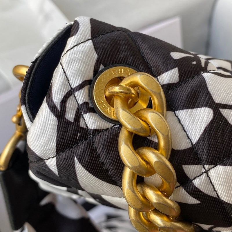 COZY BAGS - CHL Lady Bags - 262