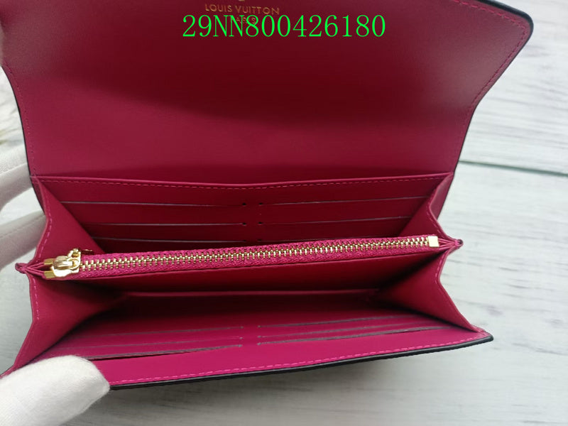 COZY BAGS - LOV Wallet - 537