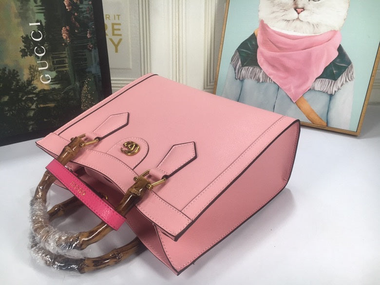 COZY BAGS - GUKI Bags - 002