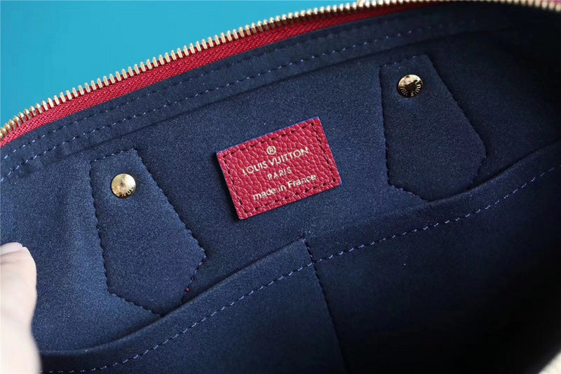 COZY - LV Bags - 5557