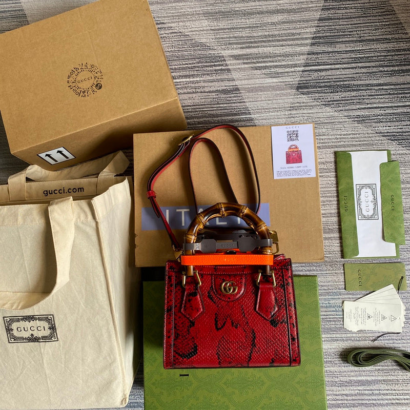 COZY BAGS - GUKI Bags - 1605