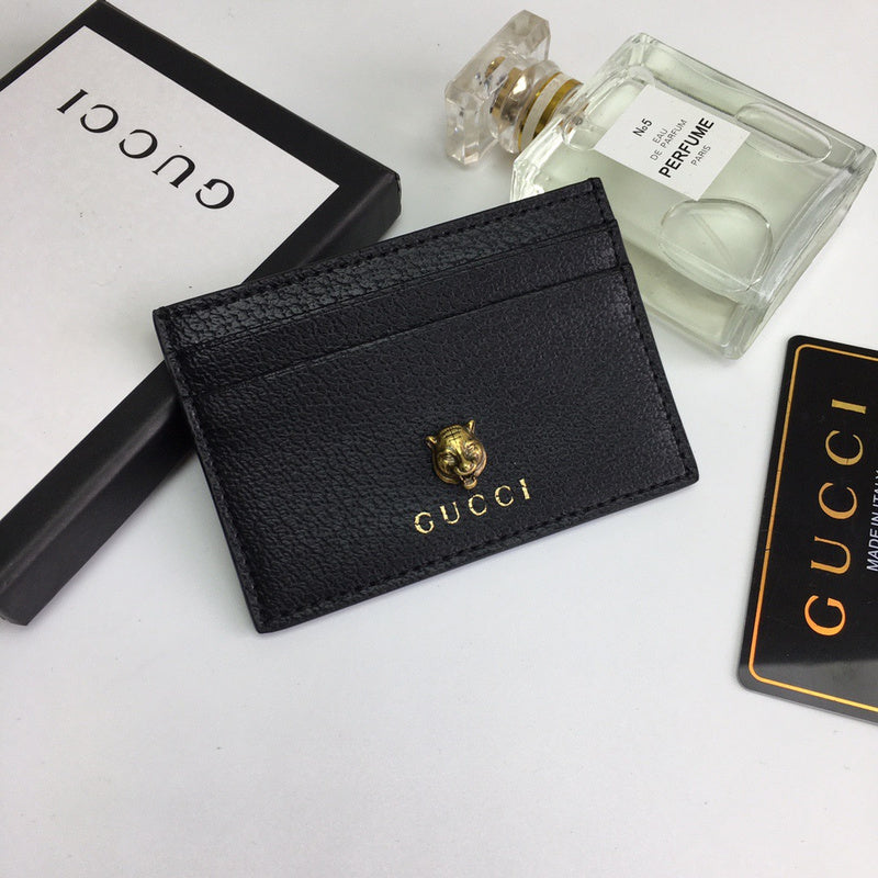 Cozy Bags - GUKI Men Wallets - 111