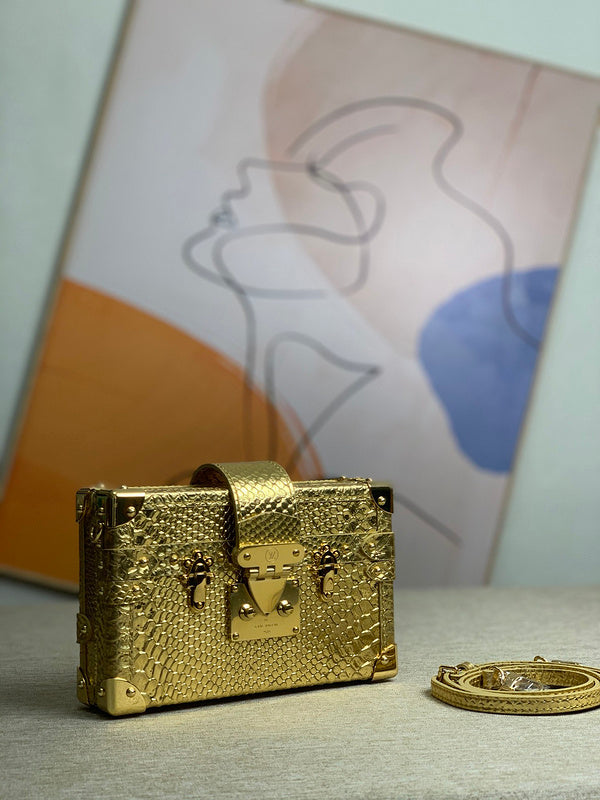 COZY - LV Bags - 486