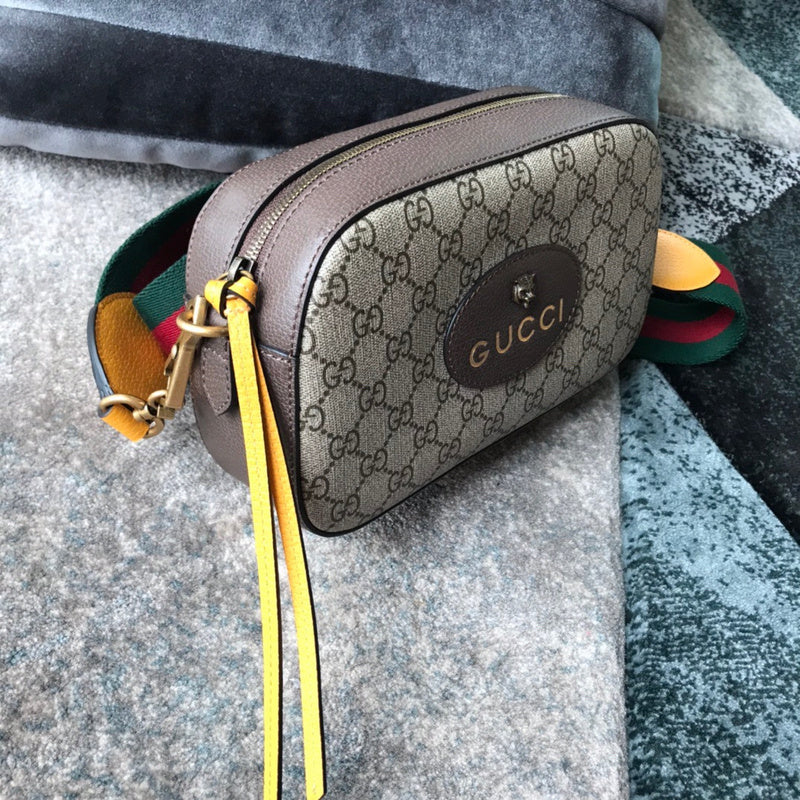 COZY - Guki Lady Bags - 1425
