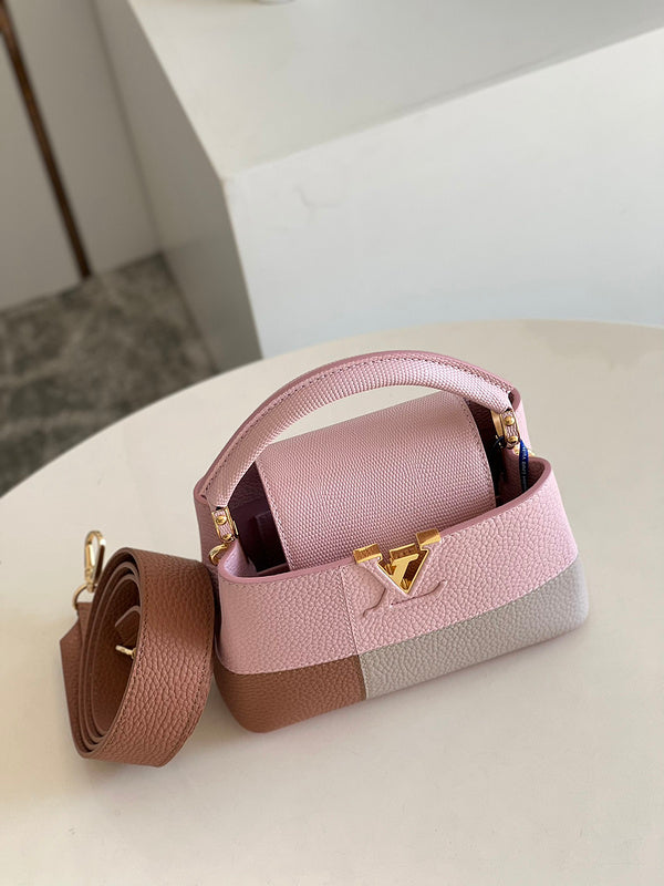 COZY - LV Bags - 2702