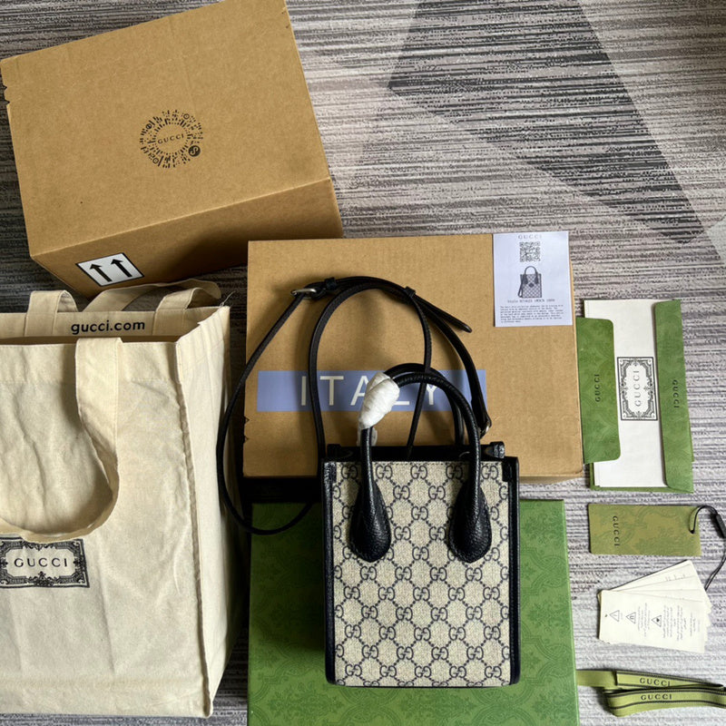 JB - Guki Lady Bags - 801