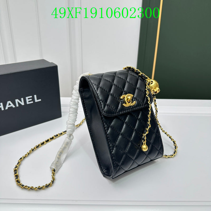 COZY BAGS - CHL Wallet - 134