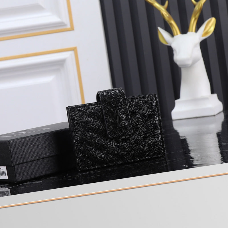 COZY BAGS - YLS Wallet - 004