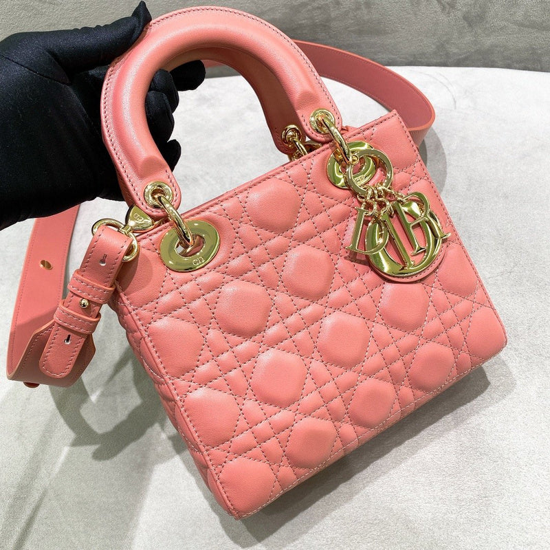JB - DOR Lady Bags - 482