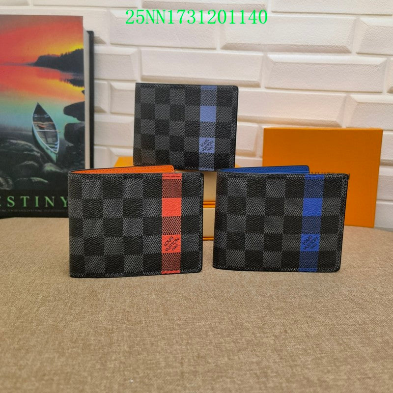 COZY BAGS - CHL Wallet - 450