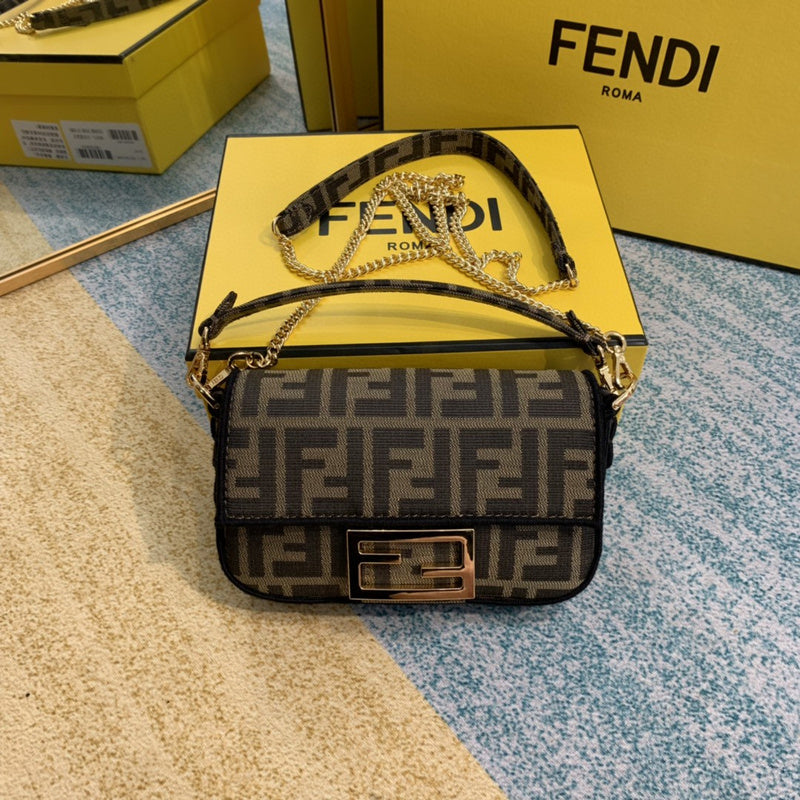 COZY - FDE Bags - 302