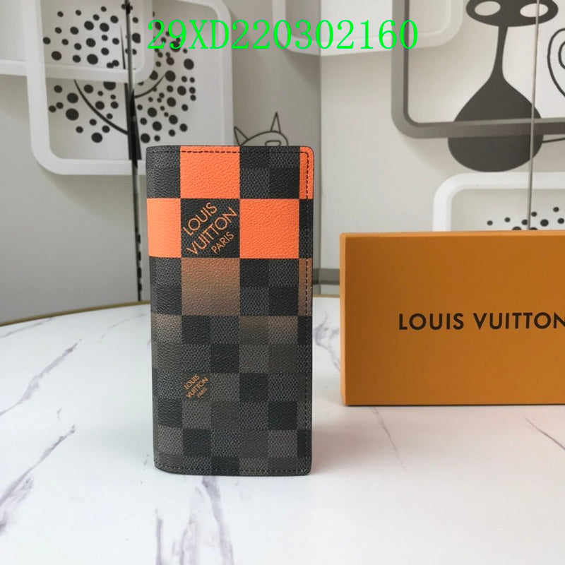 COZY BAGS - CHL Wallet - 1076