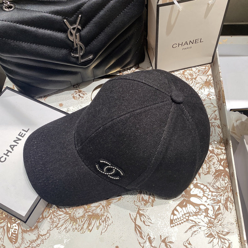 COZY BAGS - CHL Hats & Caps - 058