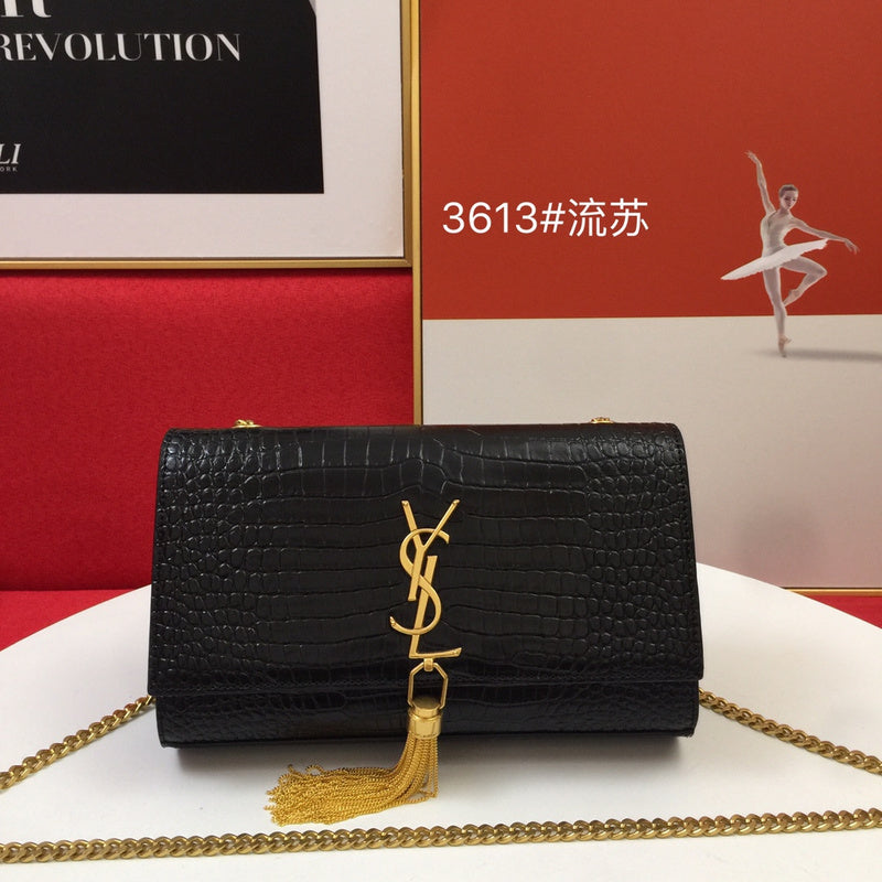 COZY - YLS Bags - 487