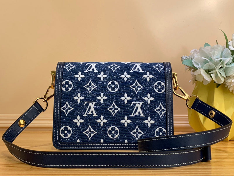 JB - LOV Lady Bags - 279