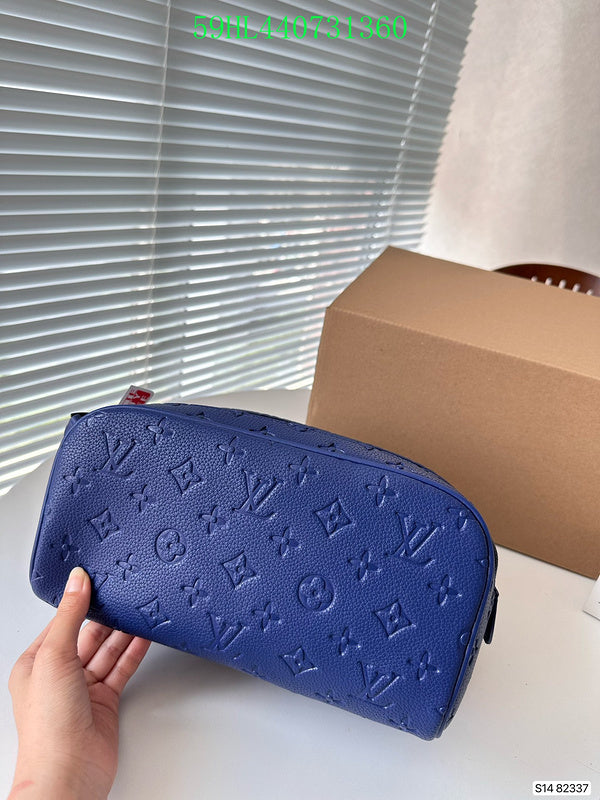 COZY BAGS - LOV Wallet - 192
