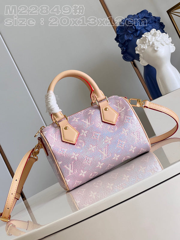 COZY BAGS - LOV Bags - 111