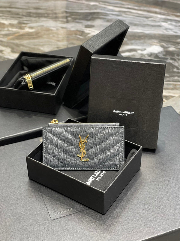 COZY BAGS - YLS Wallets - 076