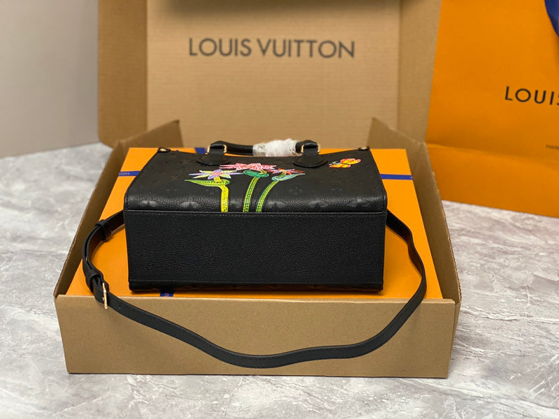 COZY - LV Bags - 654