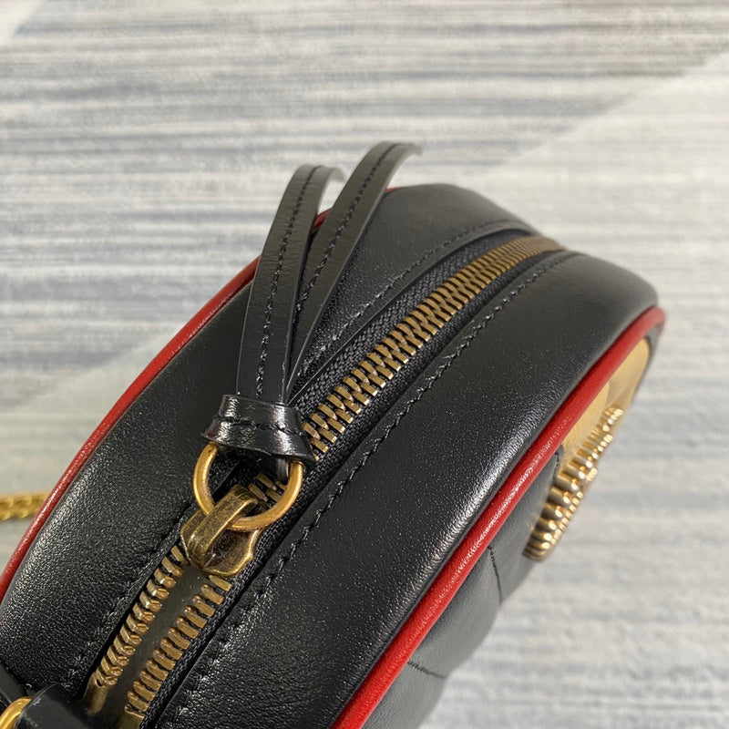 COZY BAGS - GUKI Bags - 2221