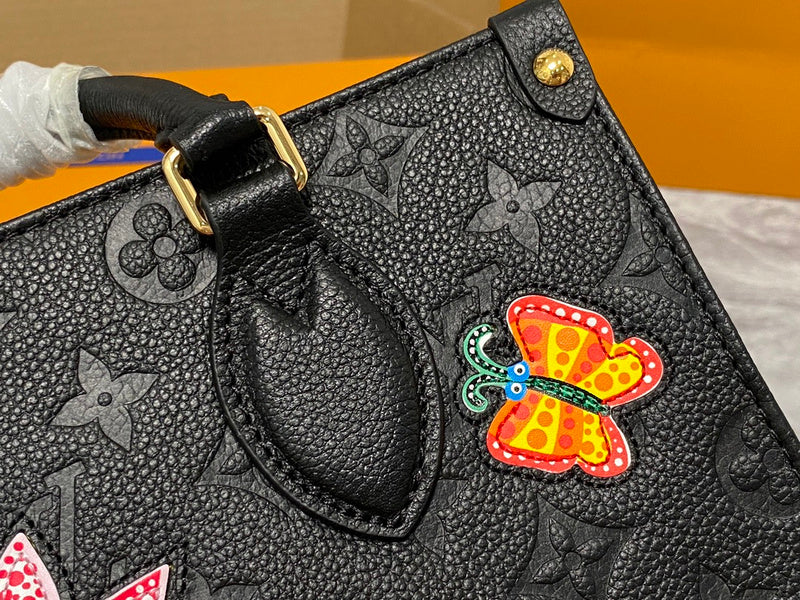 COZY BAGS - LOV Bags - 654