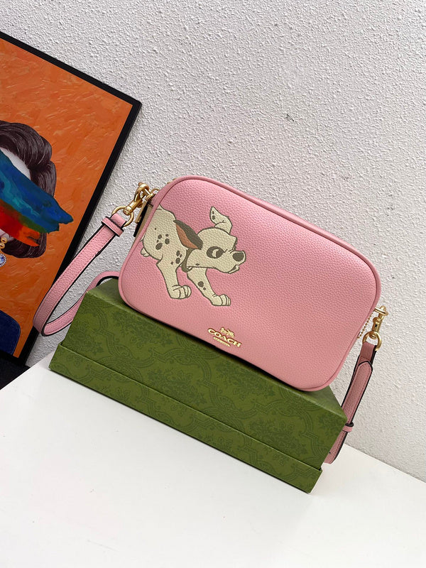 COZY - CAH Bags - 315