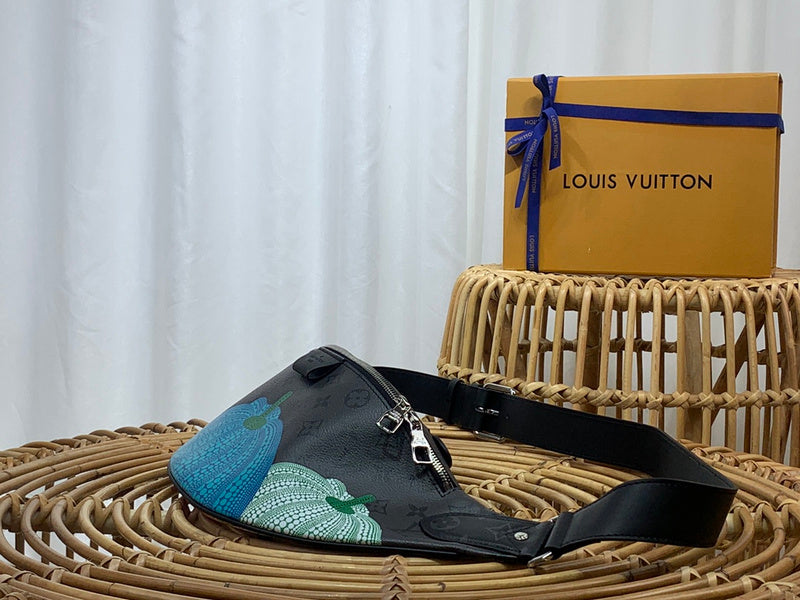 COZY BAGS - LOV Men Bags - 013