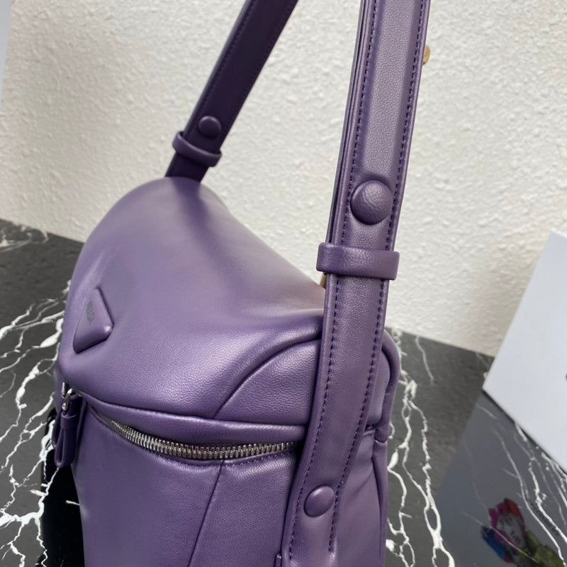 JB - PD Lady Bags - 653