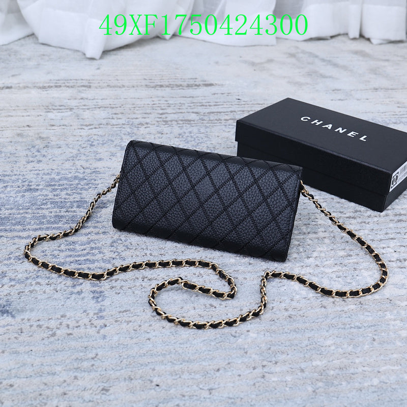COZY BAGS - CHL Wallet - 151