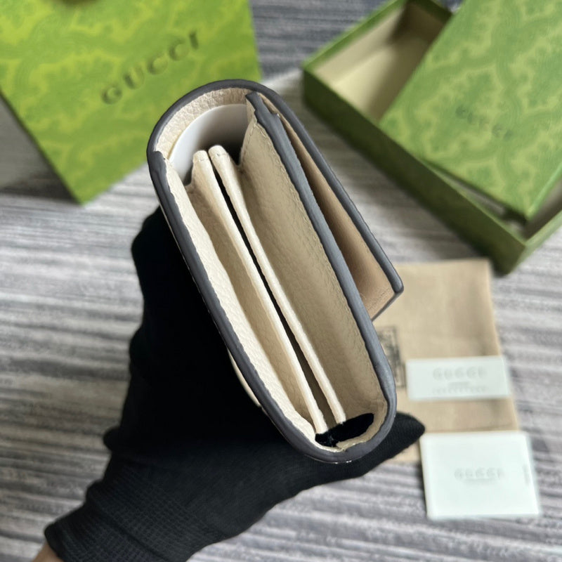 COZY BAGS - Guki Wallet - 087
