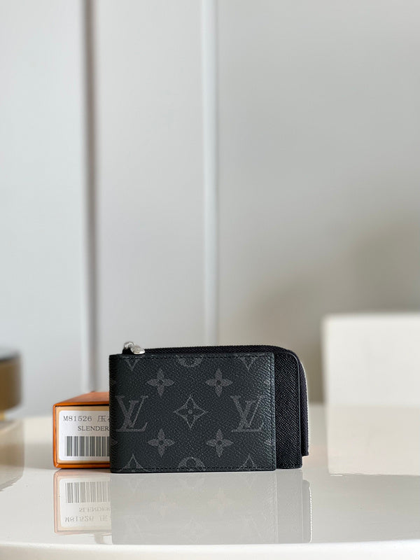 COZY - LOV Wallets - 469