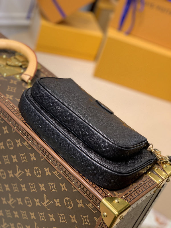COZY BAGS - LOV Bags - 3740