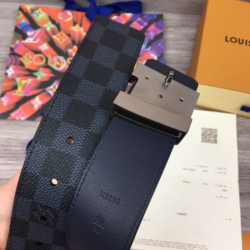 JB - LOV Belts - 319