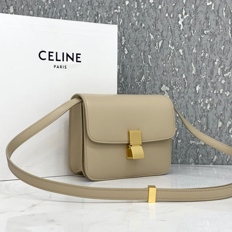 COZY - COL Bags - 329