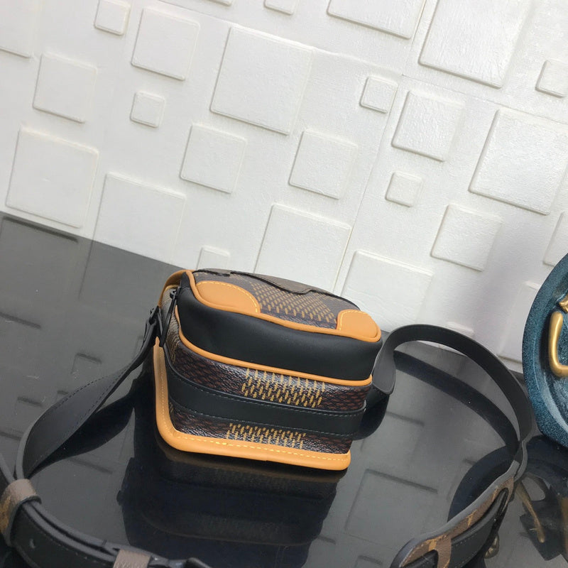 COZY - LV Bags - 4117