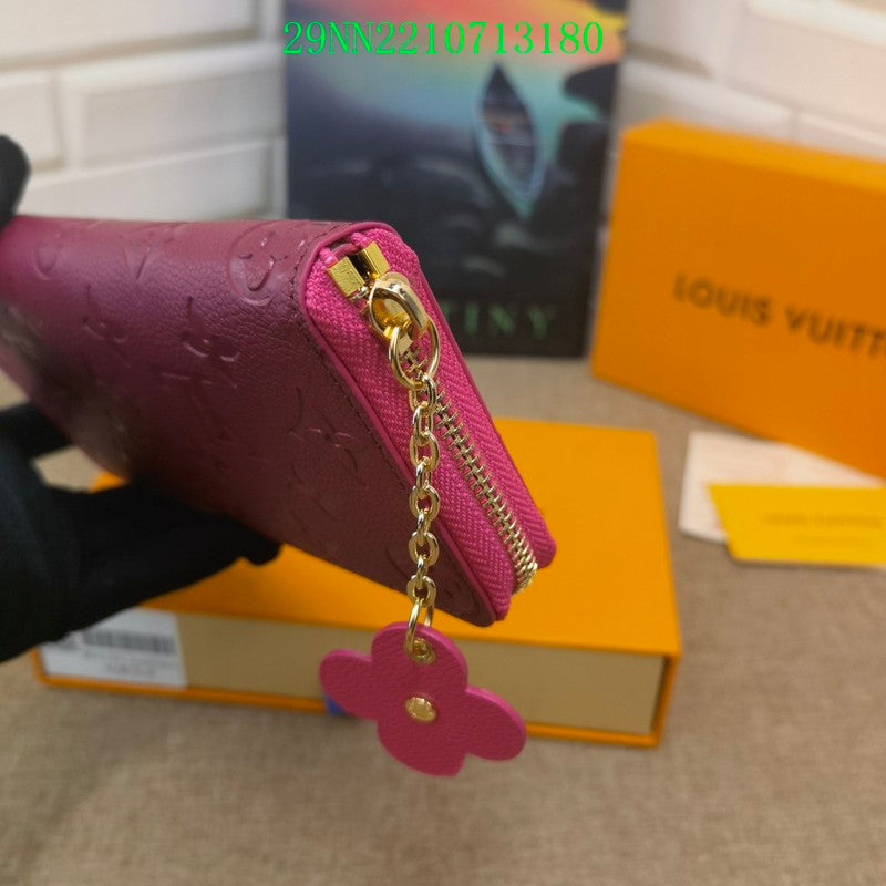 COZY BAGS - LOV Wallet - 1095