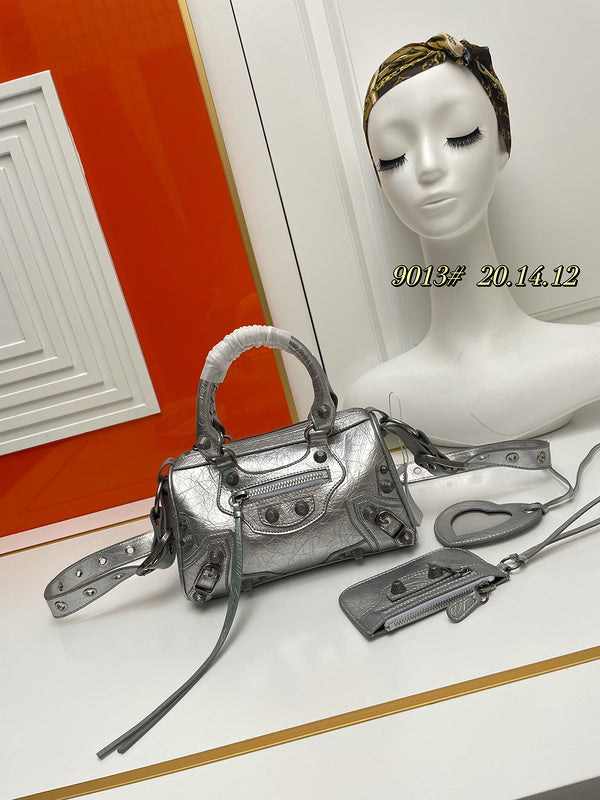 COZY - BG Bags - 030
