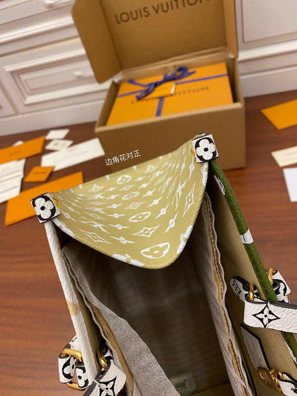 COZY BAGS - LOV Bags - 3736