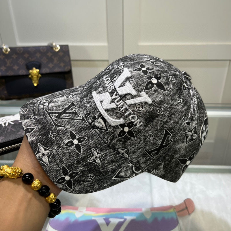 COZY BAGS - LOV Hats & Caps - 004