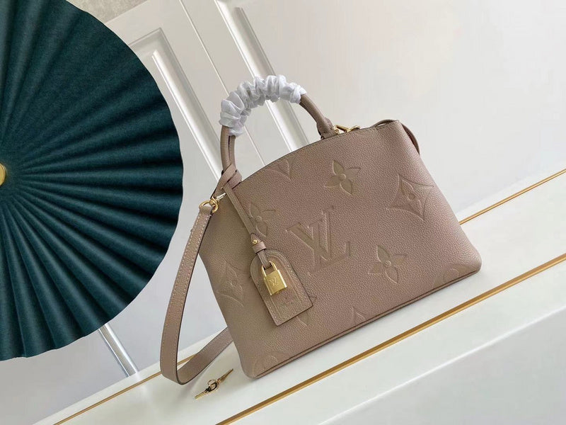 COZY - LV Bags - 1406