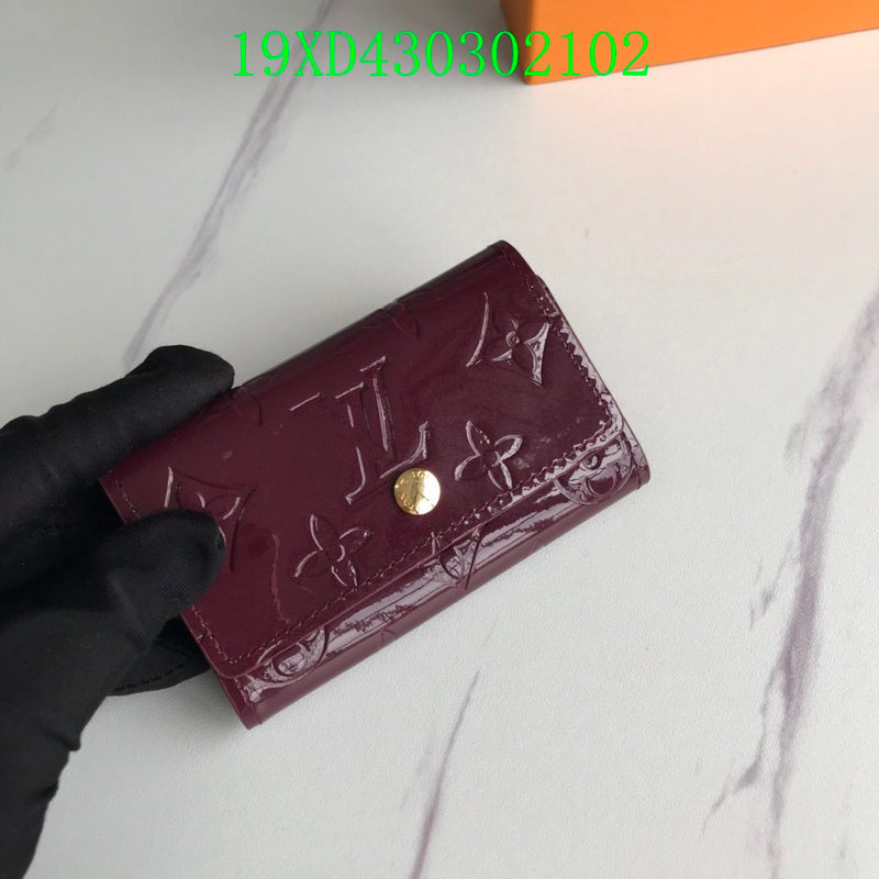 COZY BAGS - CHL Wallet - 1055