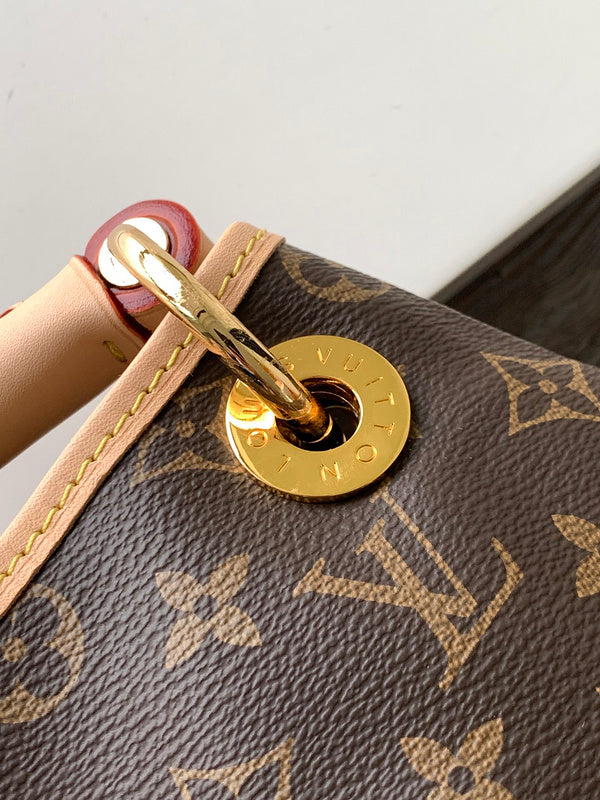 COZY - LV Bags - 678