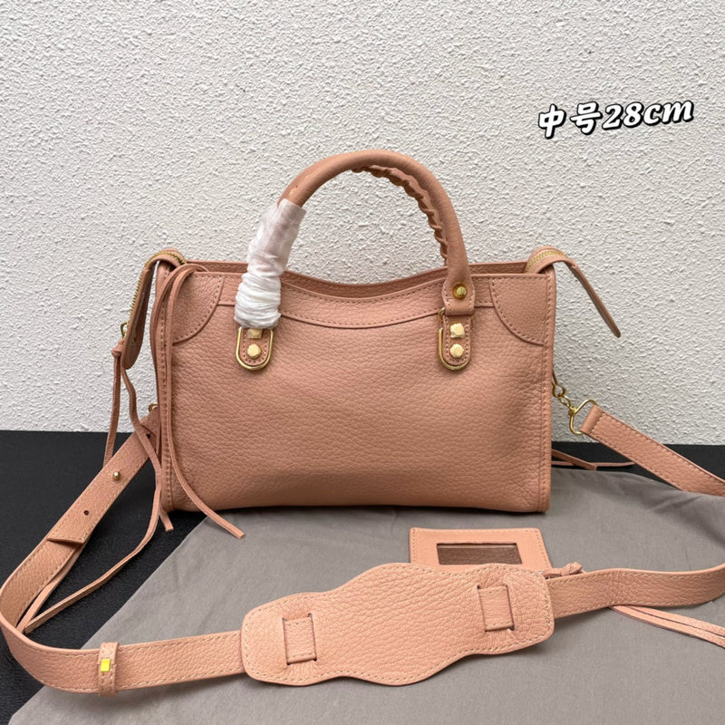 COZY - BG Bags - 654