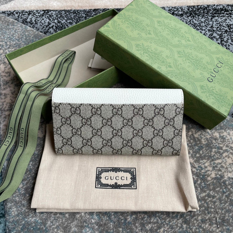 JB - Guki Lady Bags - 1130