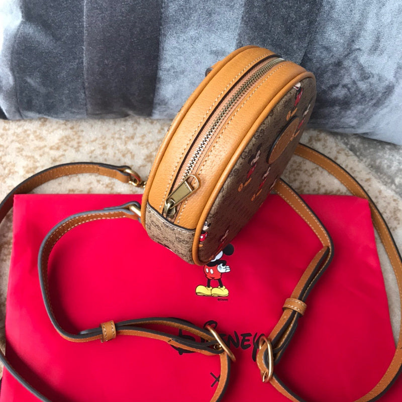 COZY - Guki Lady Bags - 1318