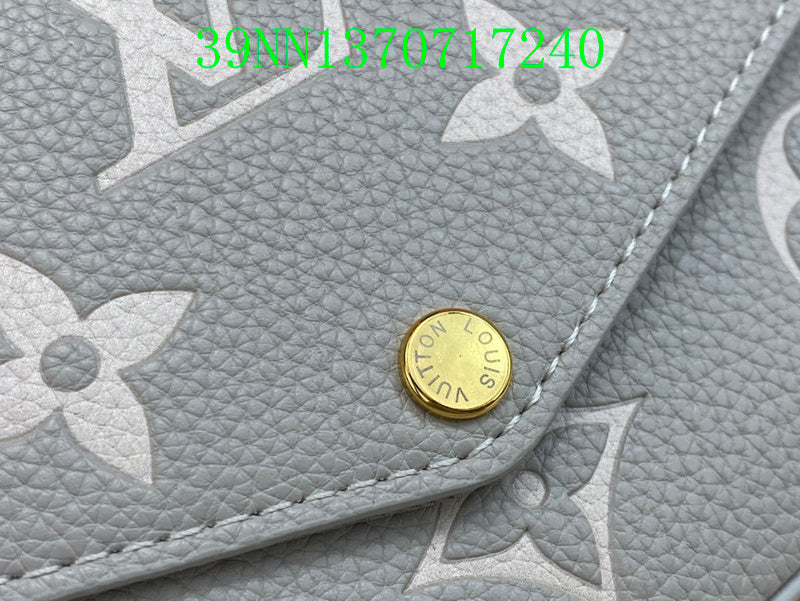COZY BAGS - LOV Wallet - 217