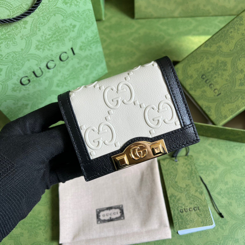Cozy Bags - GUKI Women Wallets - 068