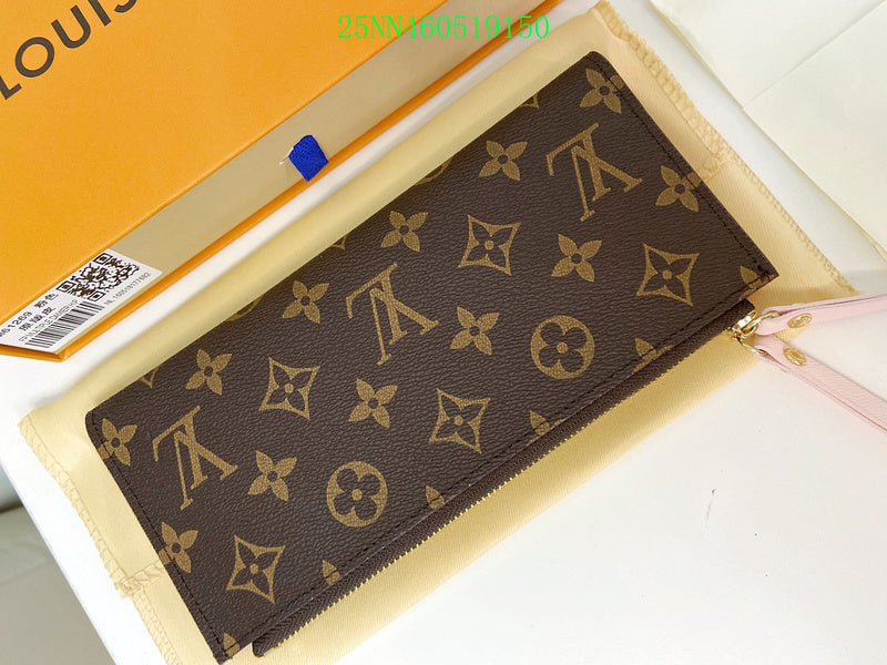 COZY BAGS - CHL Wallet - 932